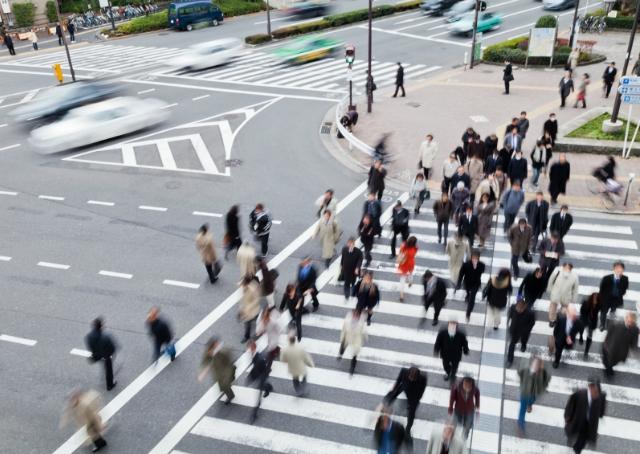 7 cidades que estão começando a se livrar dos carros