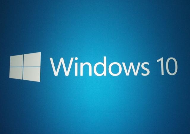 Microsoft vai disponibilizar Windows 10 como atualização gratuita