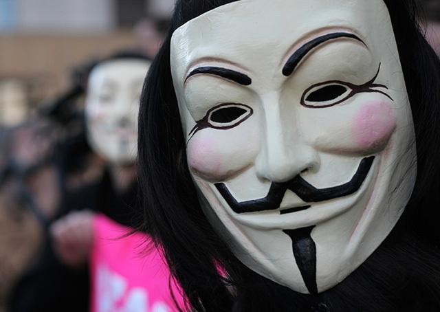 Anonymous pretende expor redes internacionais de pedofilia