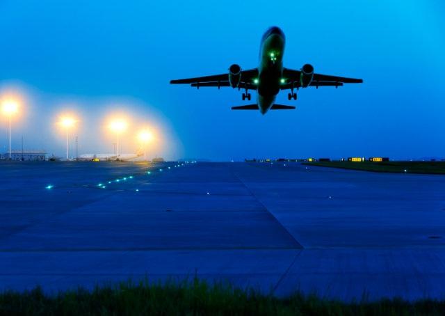 Entenda o porquê de algumas das regras na hora de voar