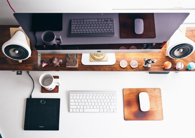7 dicas para maior produtividade no trabalho em home office