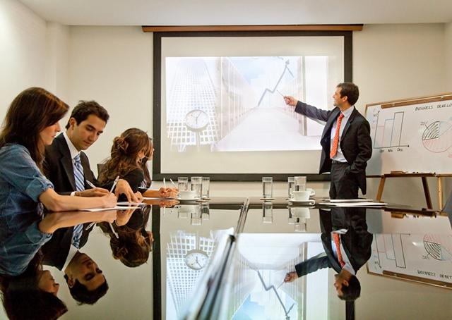 O moderno gestor financeiro