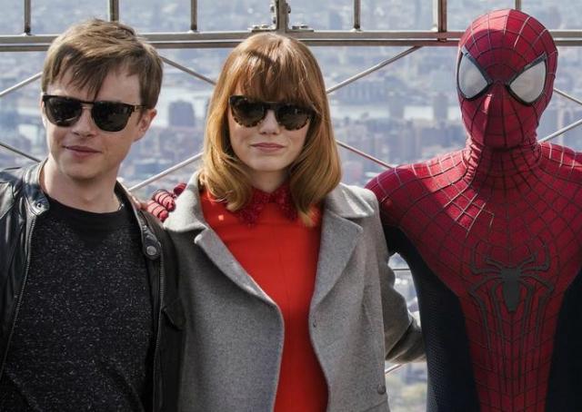 Sony e Marvel se unem para o próximo filme do Homem-Aranha