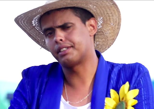 “Rei da Cacimbinha” é o mais novo fenômeno da internet brasileira