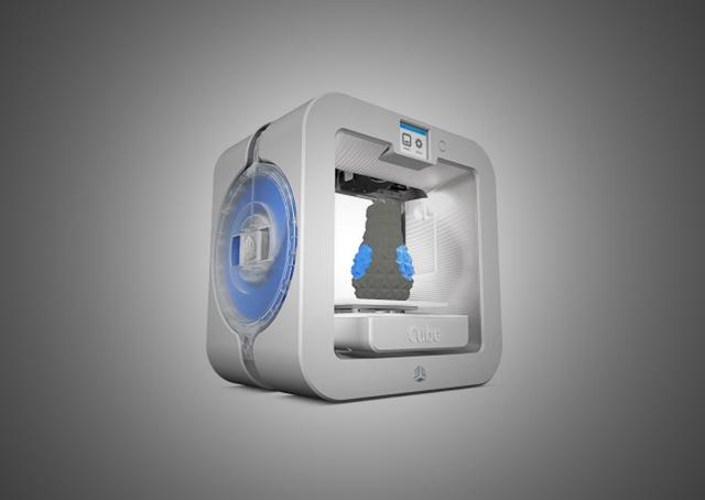 Nova impressora 3D chega ao Brasil por R$ 5,2 mil