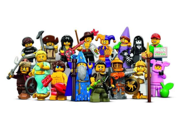 Lego é a marca mais poderosa do mundo; confira ranking completo