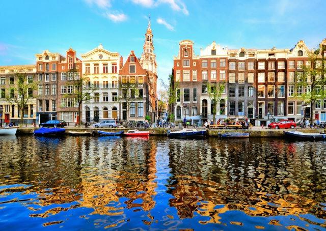 Holanda oferece bolsas de estudos para brasileiros