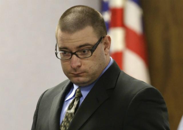 Assassino do filme “Sniper Americano” é condenado à prisão perpétua