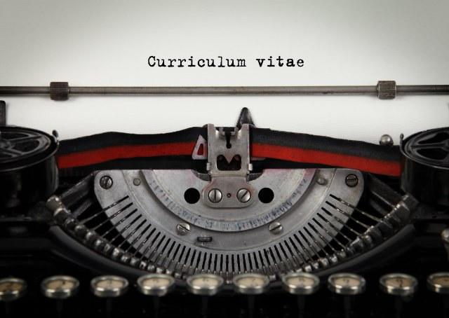 O currículo como conhecemos hoje não existirá mais em 2020