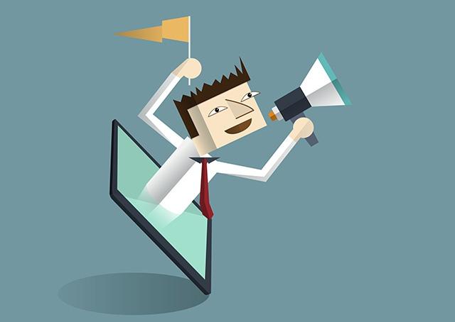 Profissionais abandonam carreira tradicional por negócios online