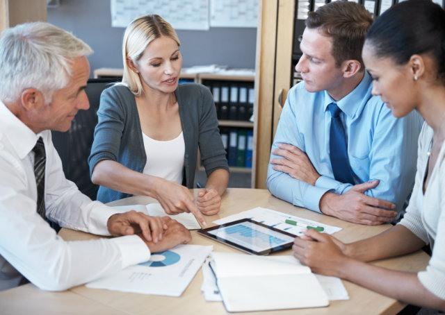 Como manter uma equipe engajada em momentos de crise