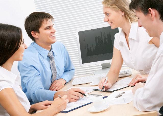 De líder para líder: como fazer o ano de sua equipe começar pra valer