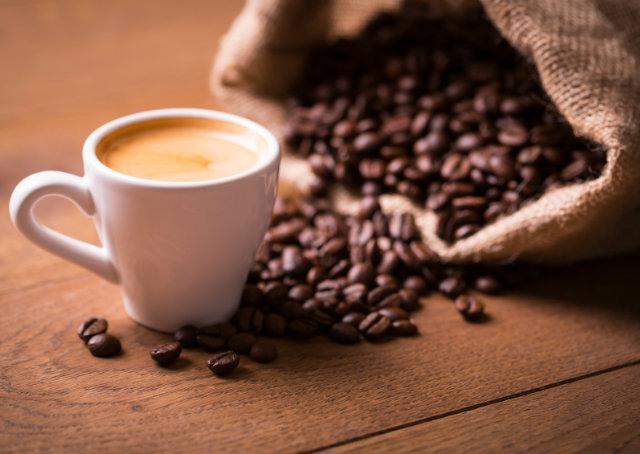 O novo café da Starbuck's tem sabor de marketing bem feito