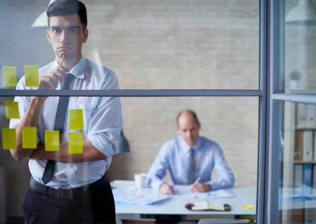 5 passos para criar um produto matador