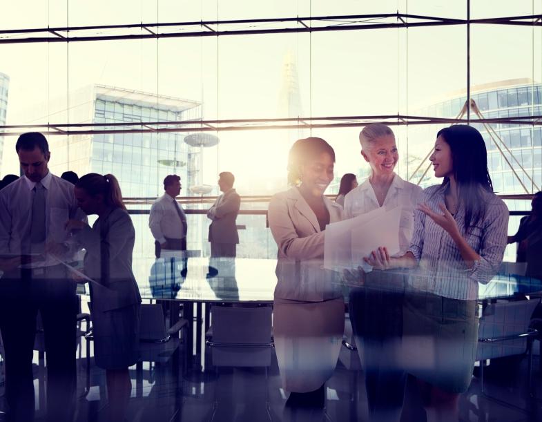 Por que investir na sua formação e desenvolvimento profissional?