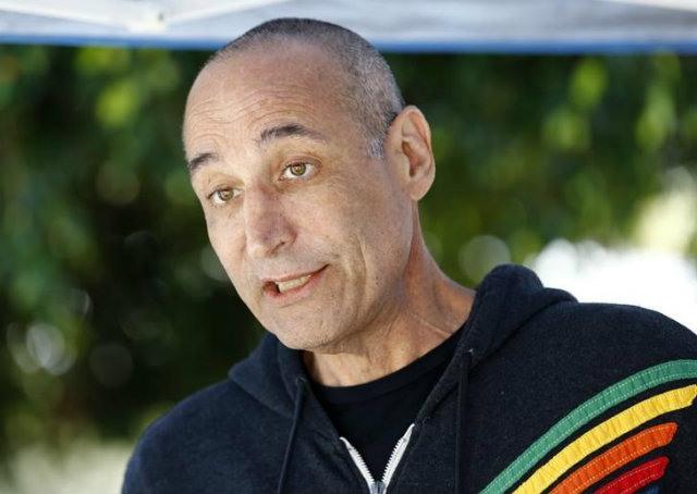 Cocriador de "Os Simpsons" Sam Simon morre aos 59 anos