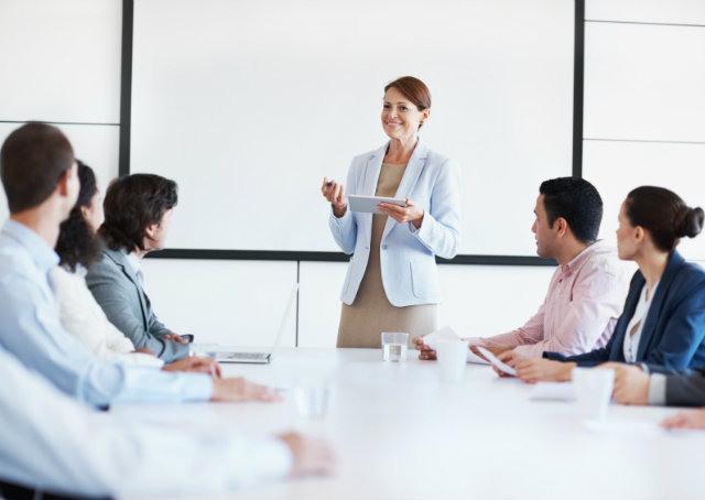10 passos para transformar sua equipe e ambiente de trabalho