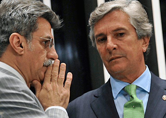 5 fatos sobre a lista da Lava Jato que talvez você não tenha notado