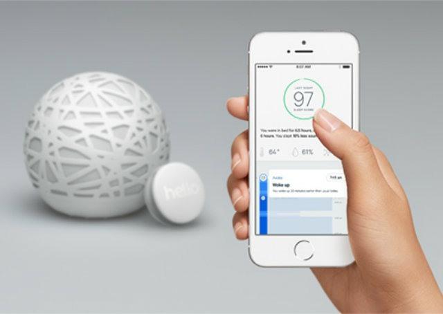 Gadget promete solucionar problemas de quem sofre insônia