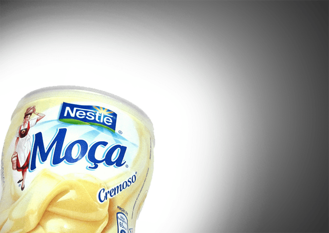 Nestlé anuncia volta da versão cremosa do leite Moça