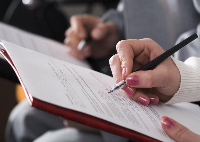 Os maiores concursos previstos para 2015