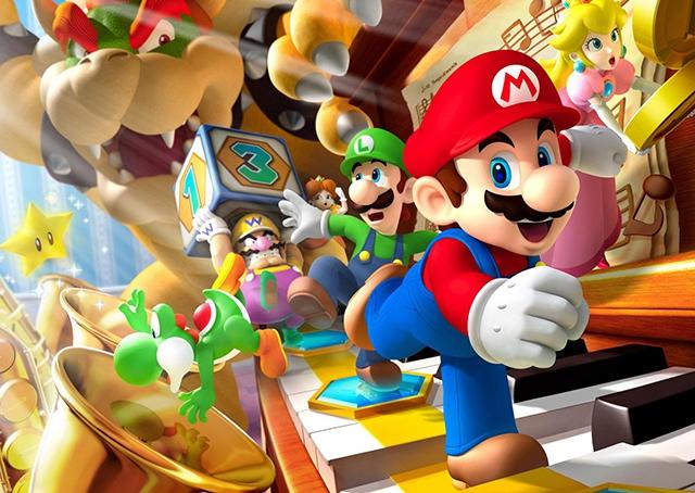 Super Mario irá para celulares com investida da Nintendo em jogos para smartphones