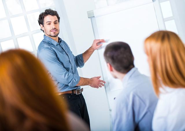 Como atrair investidores para o meu negócio?