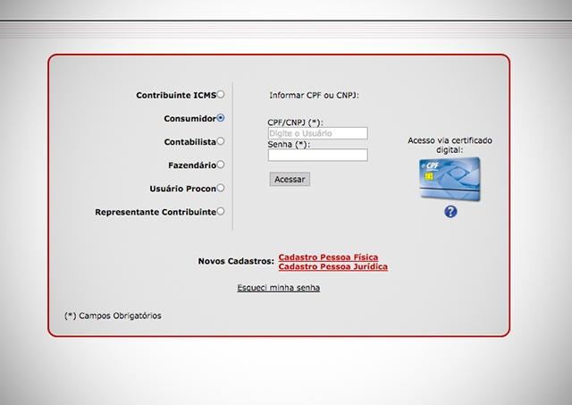 Você sabia que pode receber de volta até 30% do ICMS pago em compras online?