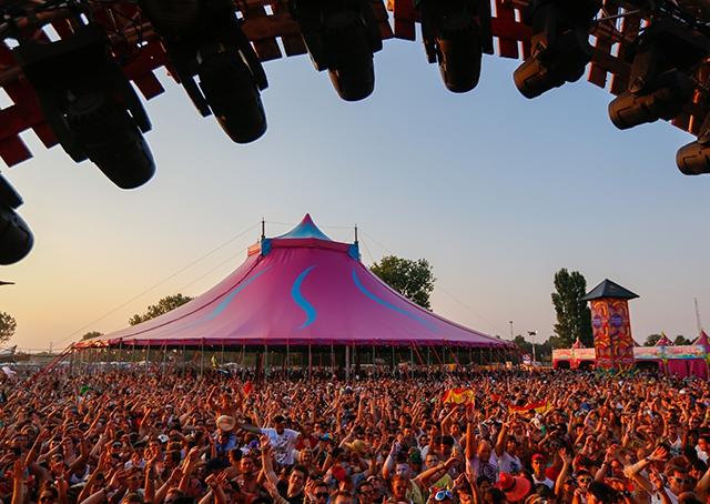 Confira o line up completo do Tomorrowland Brasil 2015