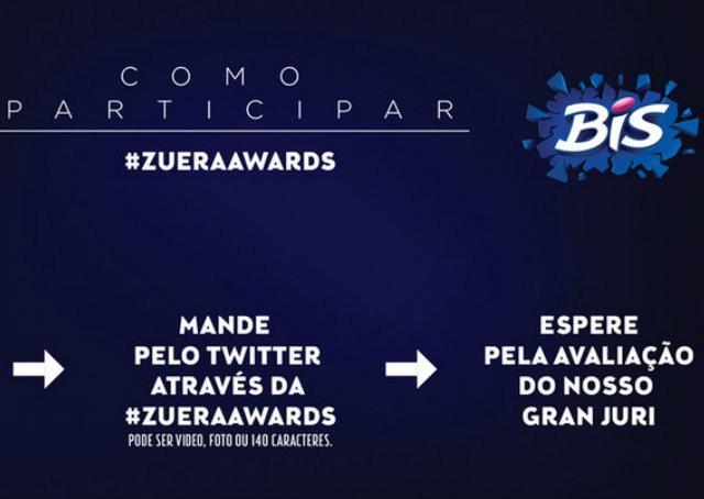 Ação de marketing do Bis vai premiar 'maiores zuêras' da web