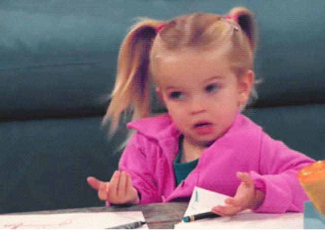 YouTube responde pergunta da imprensa com GIF animado