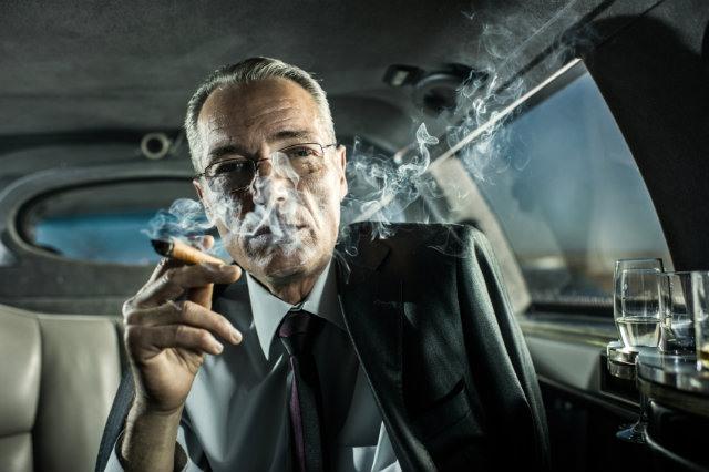 Você vai se surpreender quando descobrir qual graduação mais forma bilionários