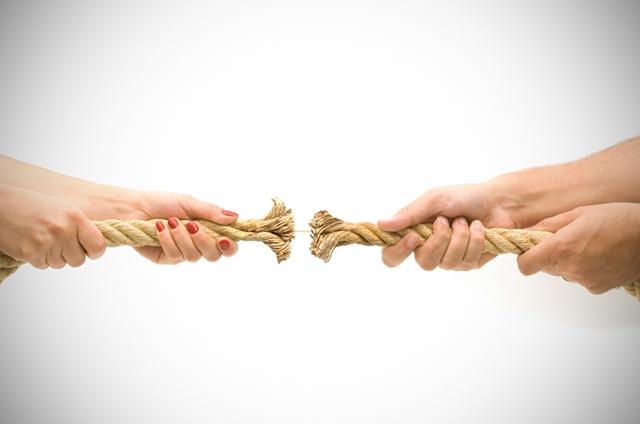 Como desfazer uma sociedade empresarial?