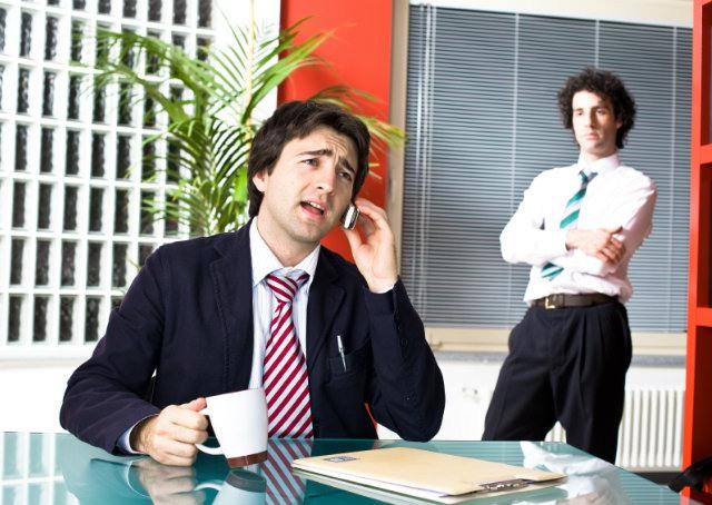 4 dicas de como agir quando tentarem puxar o seu tapete