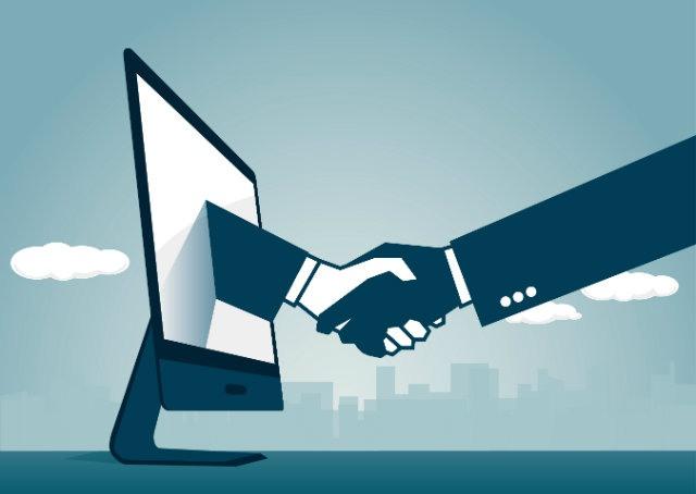 Quatro dicas para conquistar a confiança dos consumidores na internet