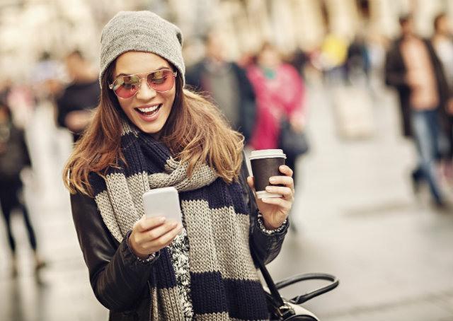 Quiosques digitais oferecem Wi-Fi gratuita de alta velocidade em Nova York
