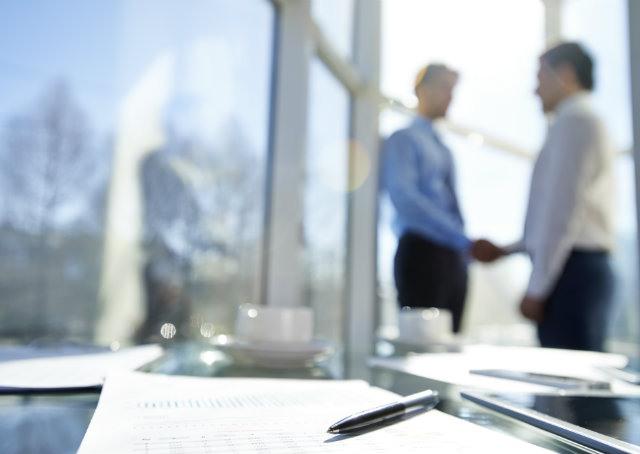 Investidores: como chegar a eles