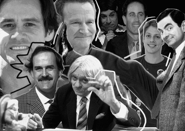 5 lições que os administradores precisam aprender com os humoristas