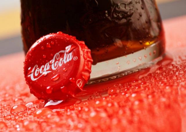 Por que o maior erro da Coca-Cola pode ter sido um sucesso