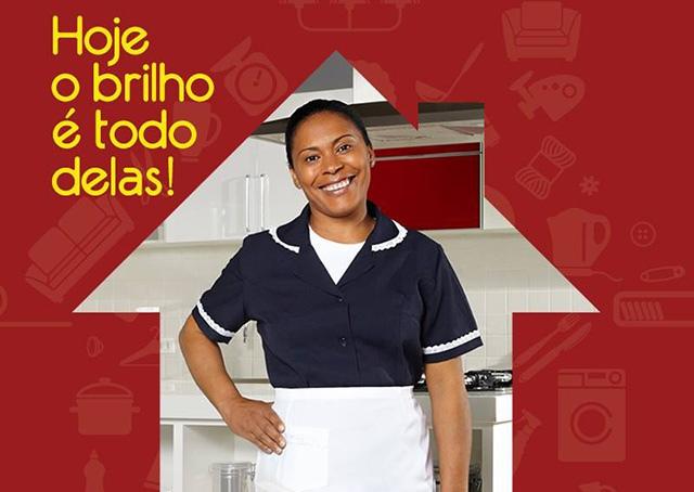 Campanha da Bombril causa controvérsia nas redes sociais