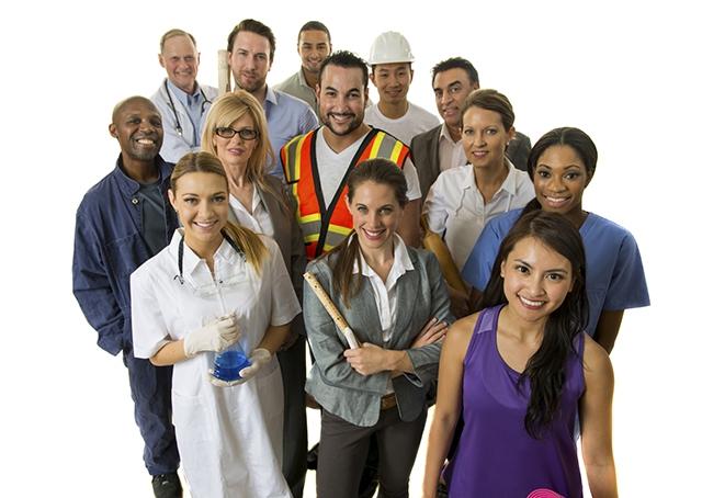Estudo indica que trabalho é prioridade na vida de 4 em cada 10 brasileiros