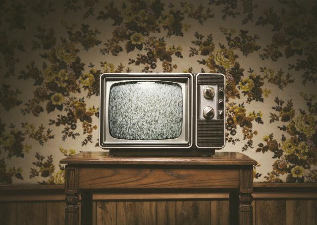 Pesquisa confirma queda da popularidade da TV