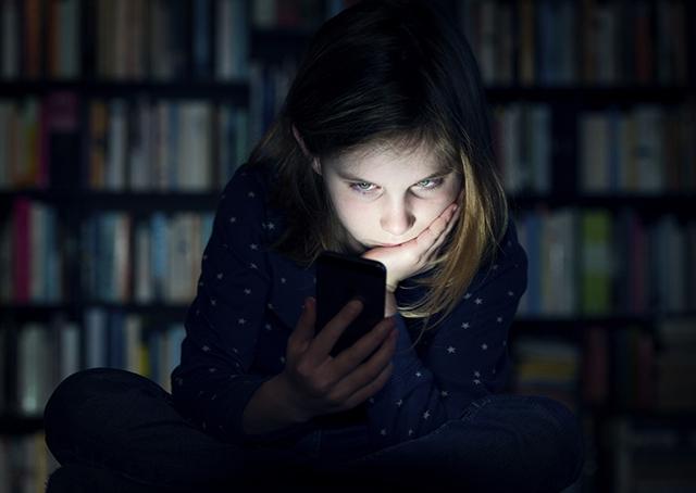 Estudo revela a evolução do bullying ao ciberbullying