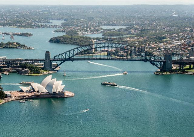 Governo australiano oferece bolsas para estudantes e empresários brasileiros