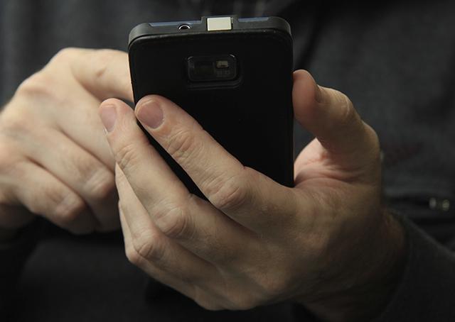 Você usa o WhatsApp? Eu não!