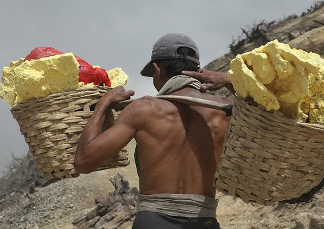 Em 20 anos, quase 50 mil pessoas foram reféns do trabalho escravo no Brasil