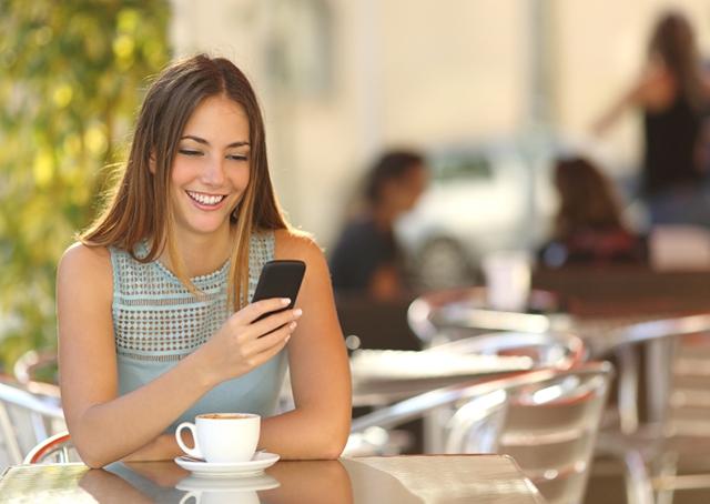 Por que a economia em retração gera crescimento no setor mobile