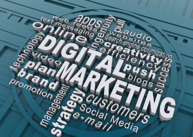 Novos formatos de vendas online estimulam o crescimento do marketing digital no País
