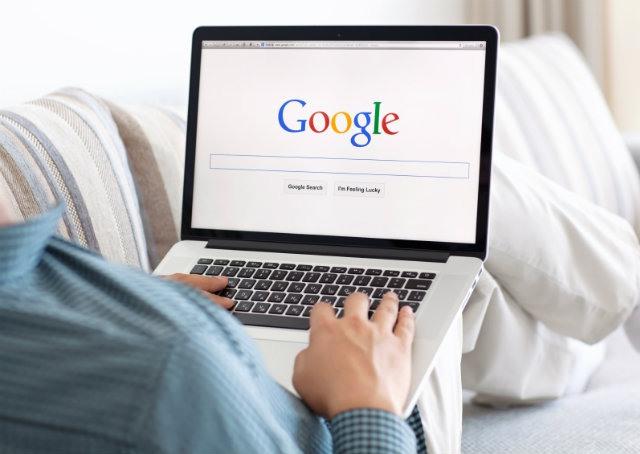 3 coisas que o Google sabe e guarda sobre você