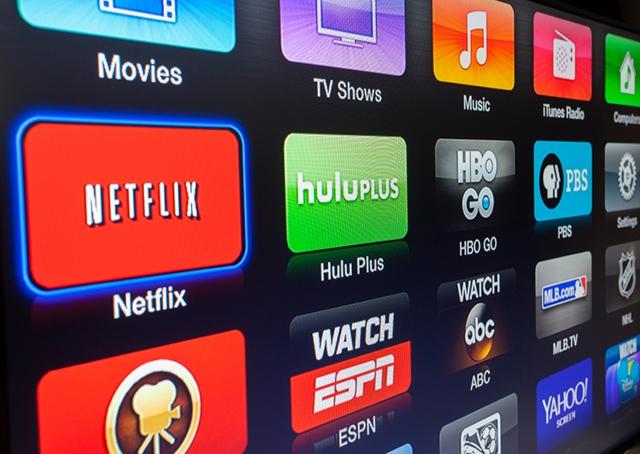 Ancine quer cotas para produções nacionais no Netflix